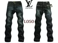 louis vuitton jeans skinny slim hot lv050